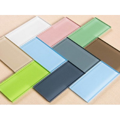 Glass Mosaic KSL-0890