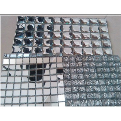 Glass Mosaic KSL-0891