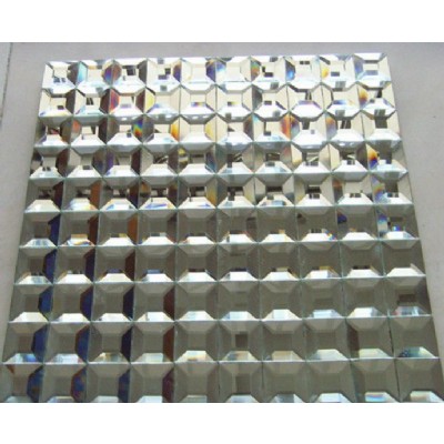 Glass Mosaic KSL-0891