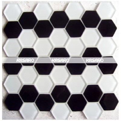 Glass Mosaic KSL-0900