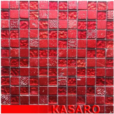 Glass Mosaic KSL-0904