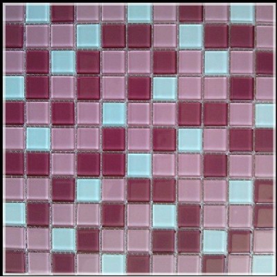 Glass Mosaic KSL-0913