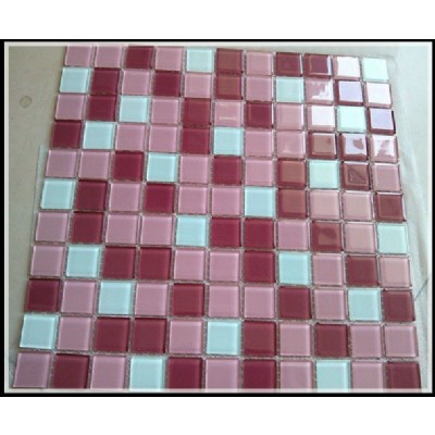 Glass Mosaic KSL-0913