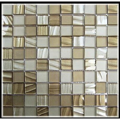 Glass Mosaic KSL-0914