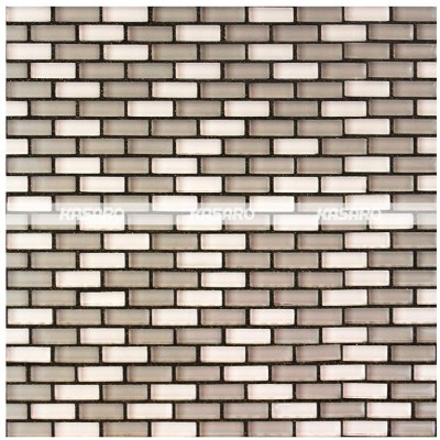 Glass Mosaic KSL-0915