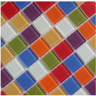 Glass Mosaic KSL-0916