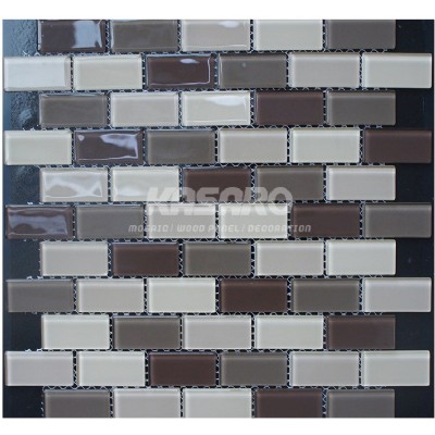 Glass Mosaic KSL-0917