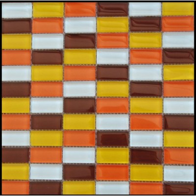 Glass Mosaic KSL-0919