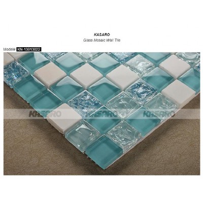 Glass Mosaic KSL-0922