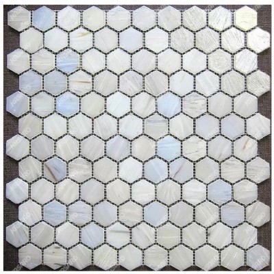 Glass Mosaic KSL-0924