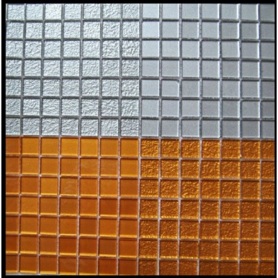 Glass Mosaic KSL-0925