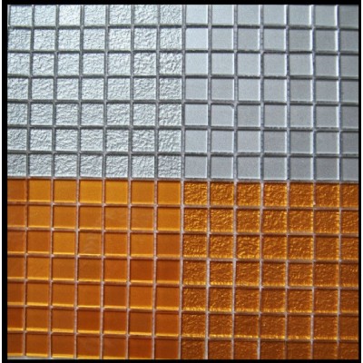 Glass Mosaic KSL-0925