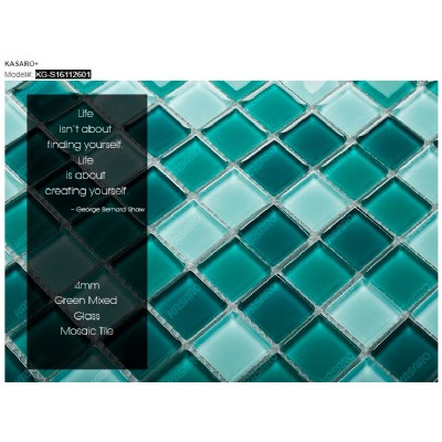 Glass Mosaic KSL-0926