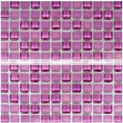 Glass Mosaic KSL-0931