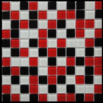 Glass Mosaic KSL-0934