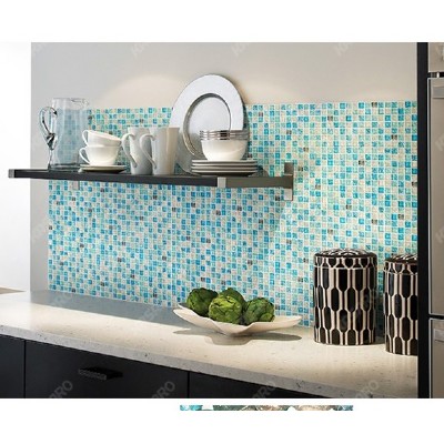 Glass Mosaic KSL-0941