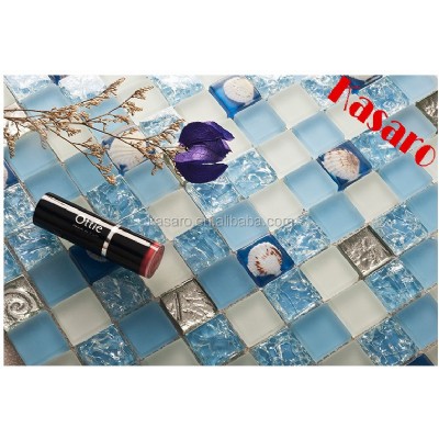 Glass Mosaic KSL-0943