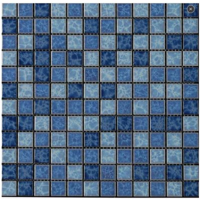 Glass Mosaic KSL-0946