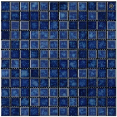 Glass Mosaic KSL-0946