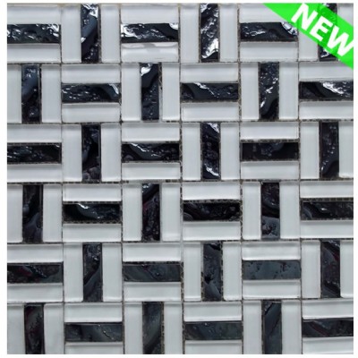 Glass Mosaic KSL-0947