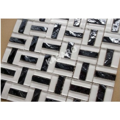 Glass Mosaic KSL-0947