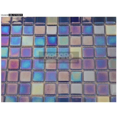Glass Mosaic KSL-0948