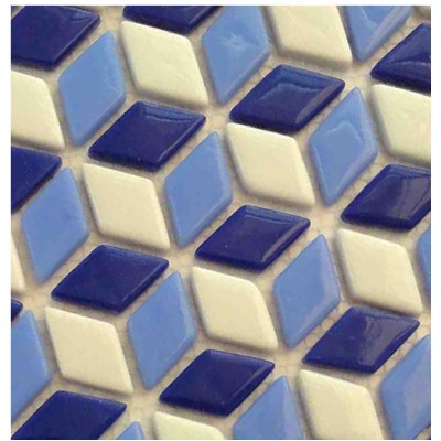 Glass Mosaic KSL-0949
