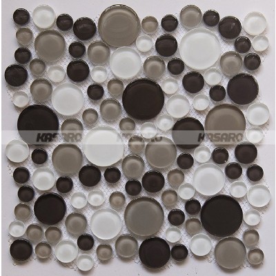 Glass Mosaic KSL-0952