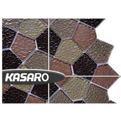 Glass Mosaic KSL-0953