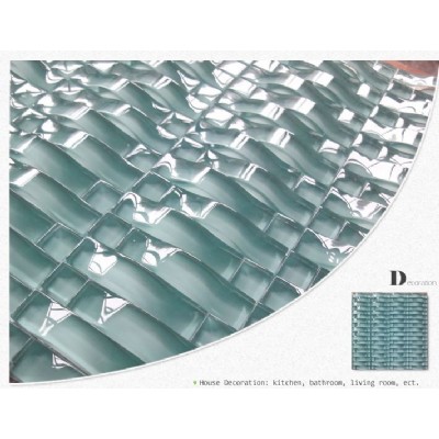 Glass Mosaic KSL-0956