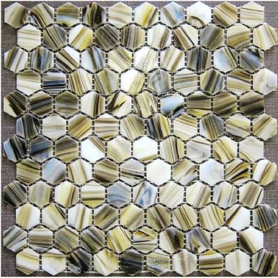 Glass Mosaic KSL-0957