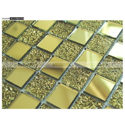 Glass Mosaic KSL-0962