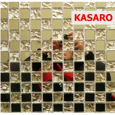 Glass Mosaic KSL-0963