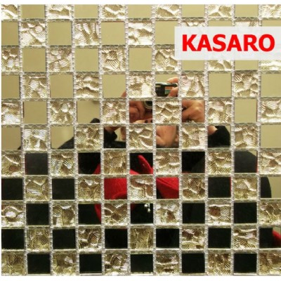 Стеклянная мозаика KSL-0963