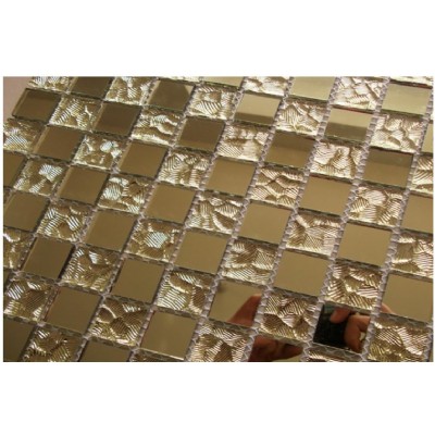 Glass Mosaic KSL-0963