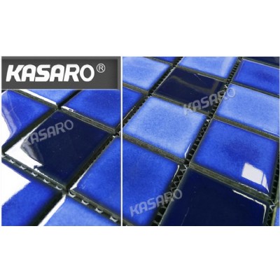 Glass Mosaic KSL-0964