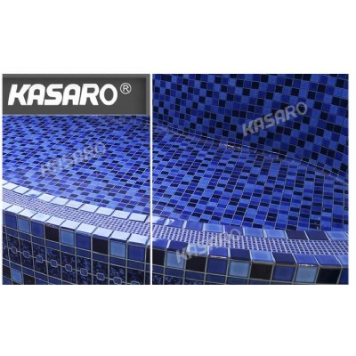 Glass Mosaic KSL-0964