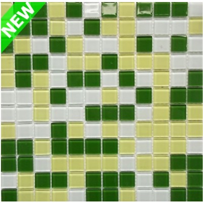 Glass Mosaic KSL-0965