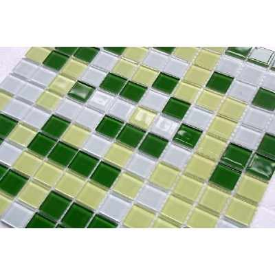 Glass Mosaic KSL-0965