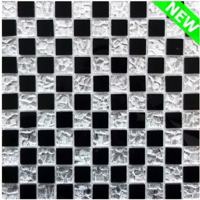 Glass Mosaic KSL-0966