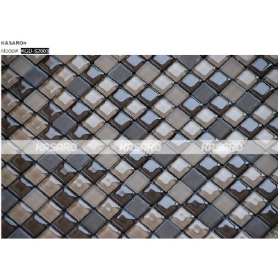 Glass Mosaic KSL-0968