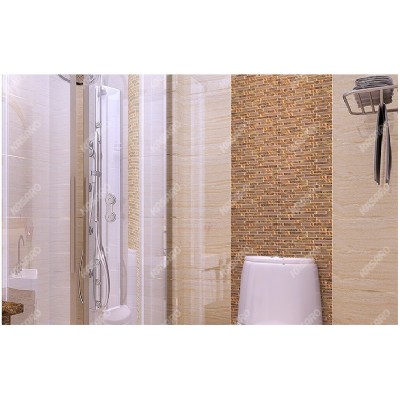 Glass Mosaic KSL-0969