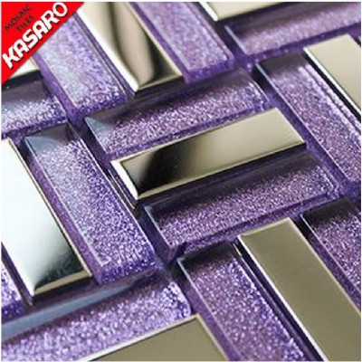 Glass Mosaic KSL-0970