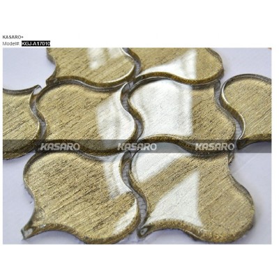 Glass Mosaic KSL-0973