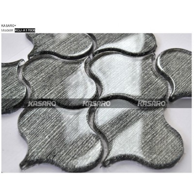 Glass Mosaic KSL-0973