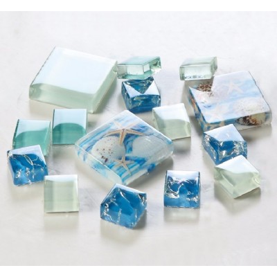 Glass Mosaic KSL-0977