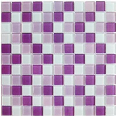 Glass Mosaic KSL-0979