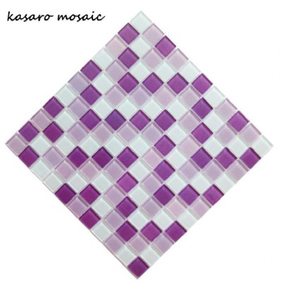 Glass Mosaic KSL-0979