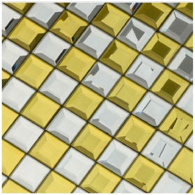 Glass Mosaic KSL-0985