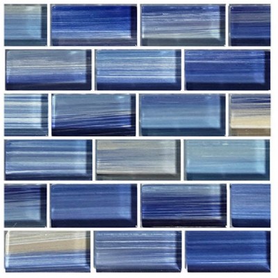 Glass Mosaic KSL-0986